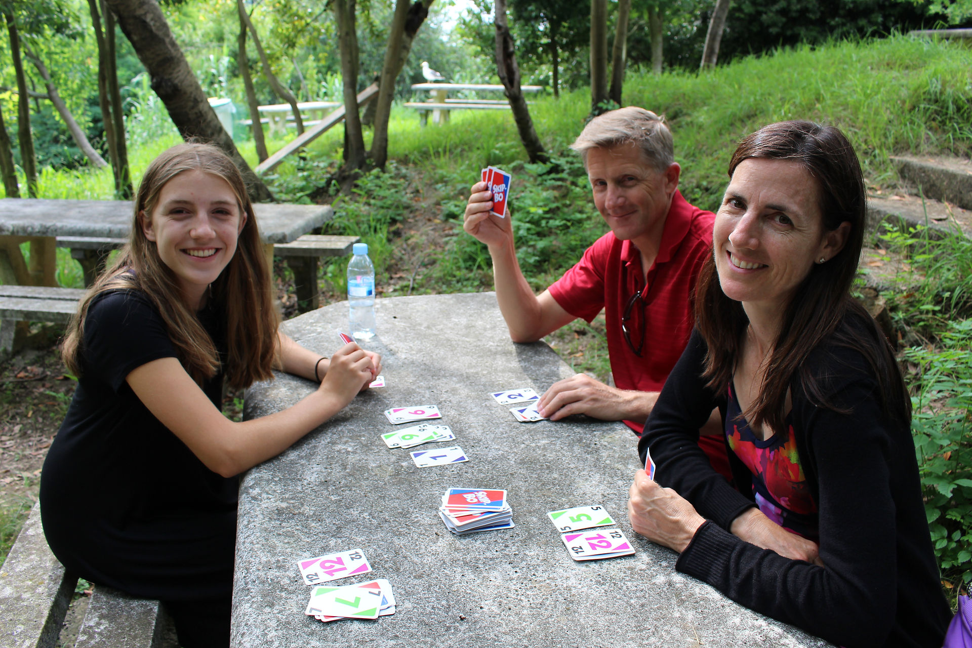 Juegos de cartas