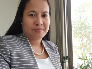 Dream On and Keep pushing