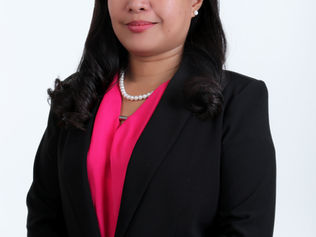SMES Graduation Speech April 2019