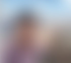 A heart filled with gratitude and a mind driven to pay it forward.