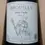 Miniature : Recto de l'étiquette d'une bouteille de Brouilly AOC
