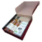 Coffret "C'est quoi l'entrée"