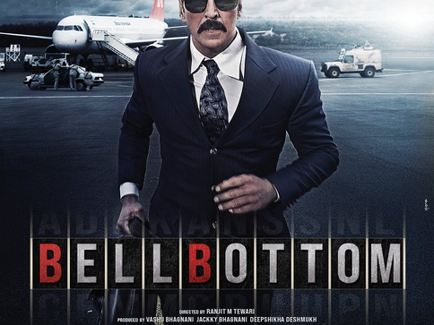 Bell Bottom (2021)