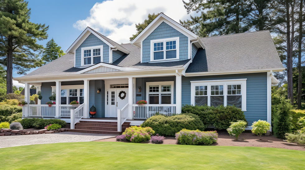 When Should I Refinance My Mortgage?