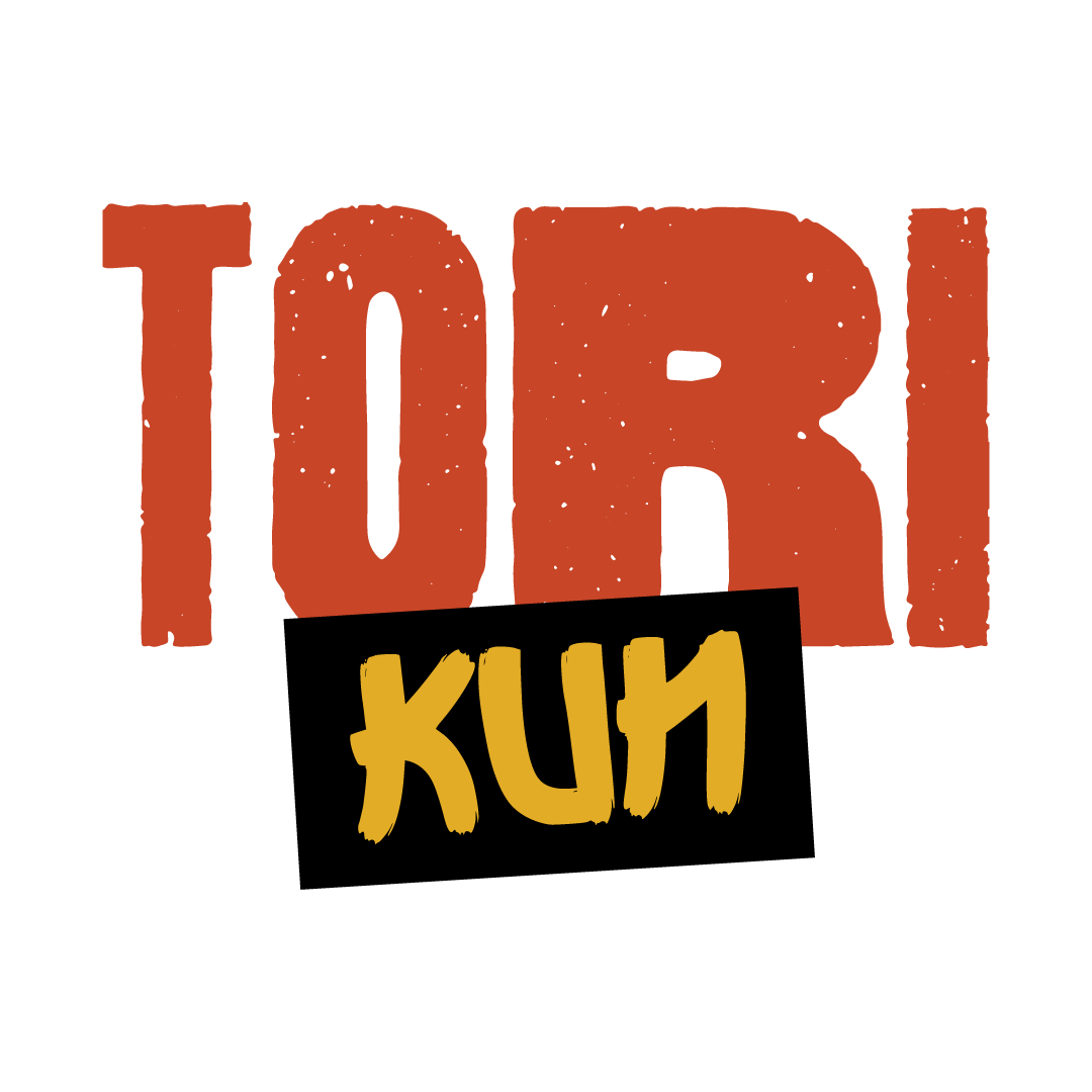Foto del escritor: Tori Kun