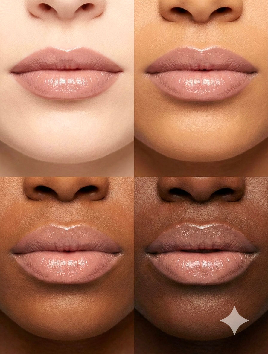Thumbnail: Hydrasmooth Lipcolor Lipsticks 