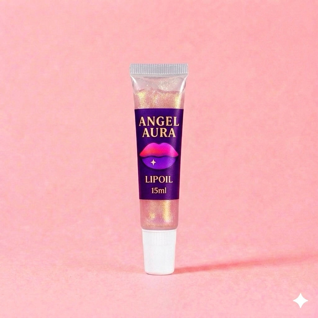 Angel Aura Lipoil