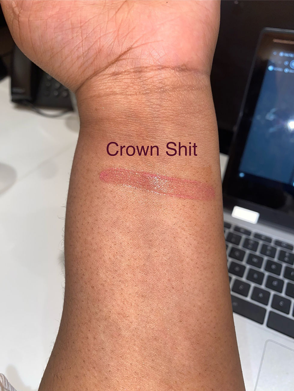 Thumbnail: SHEERSHINE COLORBALM LIPOILS