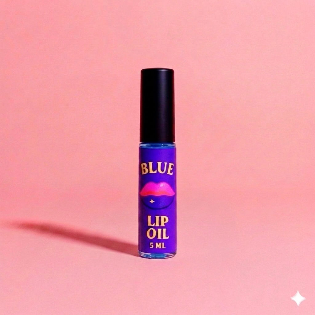 Blue Dream Lipoil