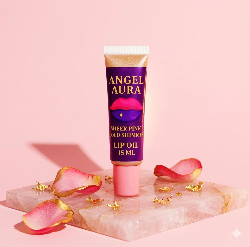 Angel Aura Lipoil