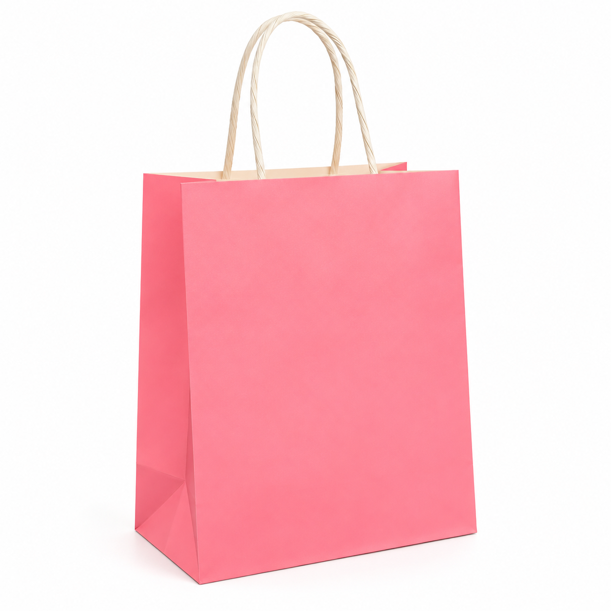 BOLSA DE PAPEL 21X15X8 CM - 100110.4