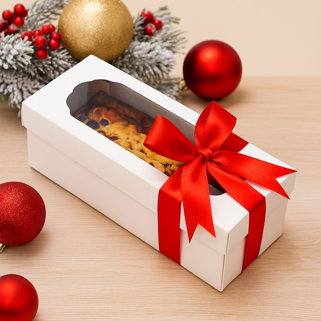 CAJA MULTIUSO C/ VISOR 25,5X9X8,5 CM - GER061