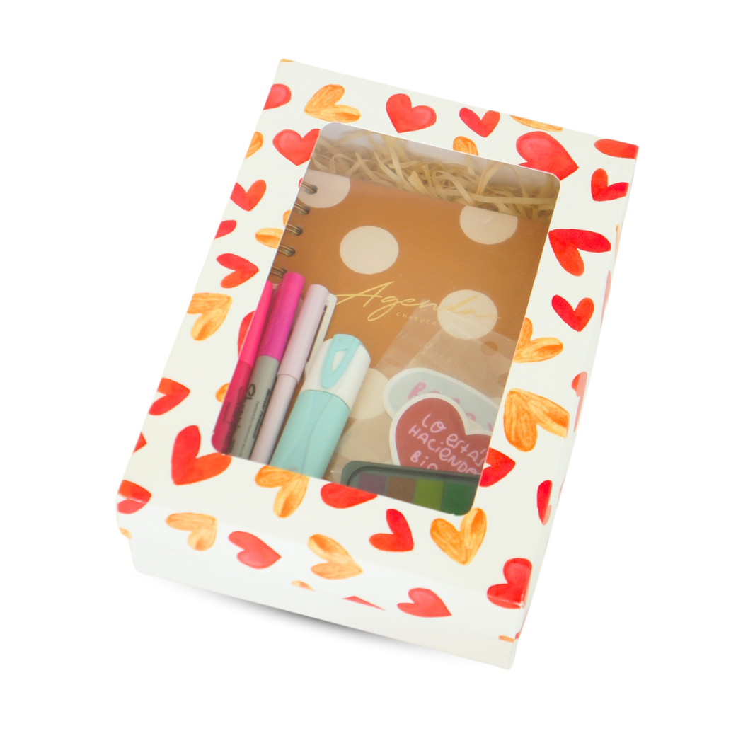 CAJA MULTIUSO 24,5X17X7 - GER087.11