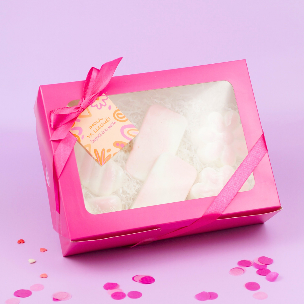 CAJA CON VISOR 23X17X7  - PK029.21