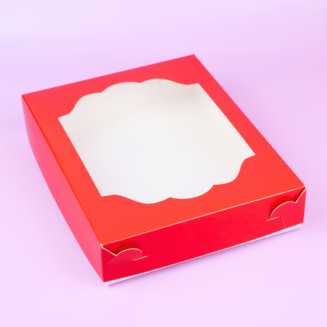 CAJA MULTIUSO 26X20X5,5 GER083.1