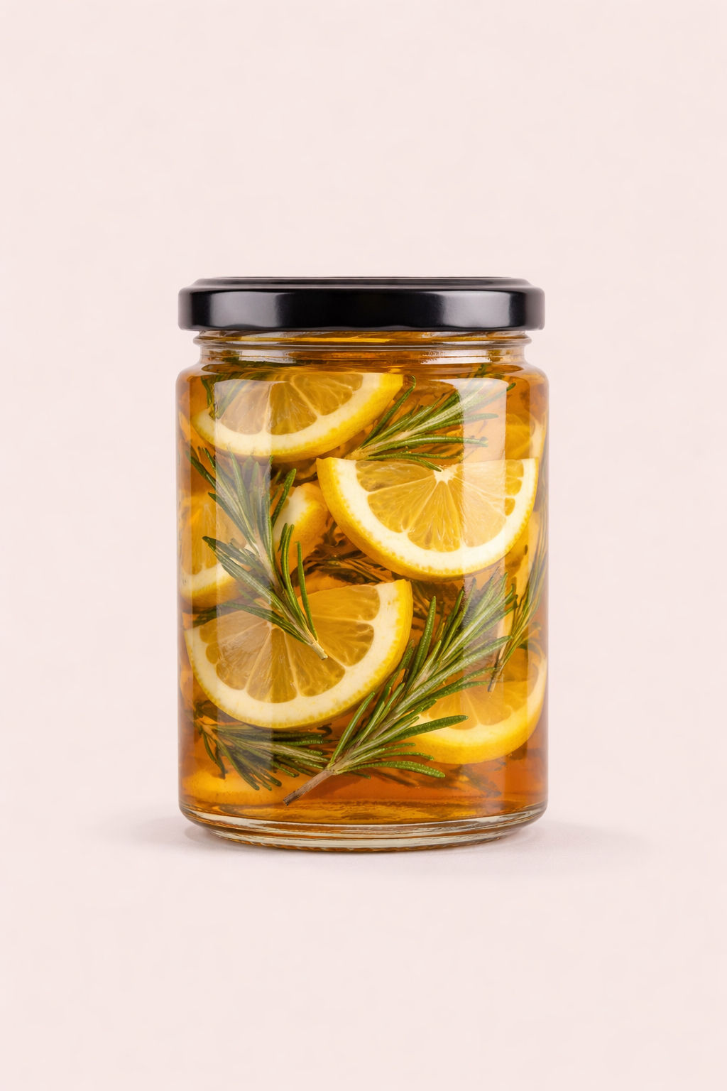 FRASCO CILINDRO 350ML TAPA NEGRA - FRASCO 16