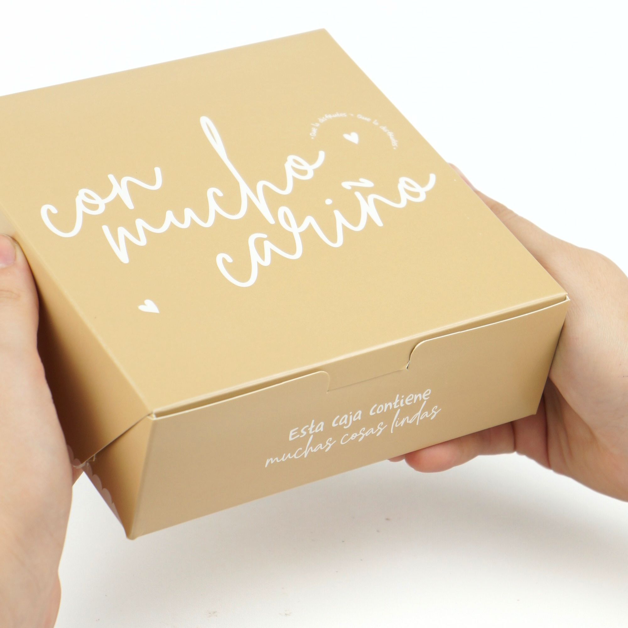 CAJA MULTIUSO 15X15X5 CM - PK070.24.1