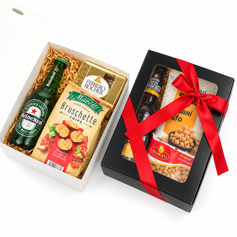 Miniatura: CAJA CON VISOR 23X17X7 - PK029.9