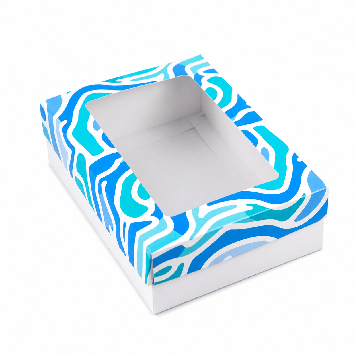 CAJA MULTIUSO 24,5X17X7 - GER087.18