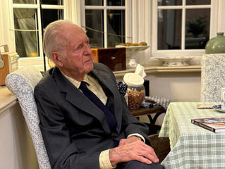 Встреча в Лондоне, февраль 2026г