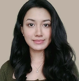 Namrata Gogoi