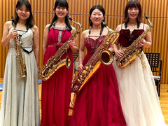 【鎌ヶ谷市東部学習センター 音楽鑑賞会に出演しました】