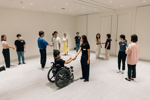 Inclusive Art Education