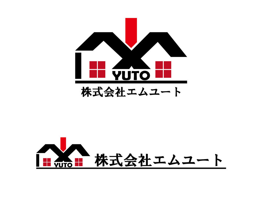 株式会社エムユートlogoA