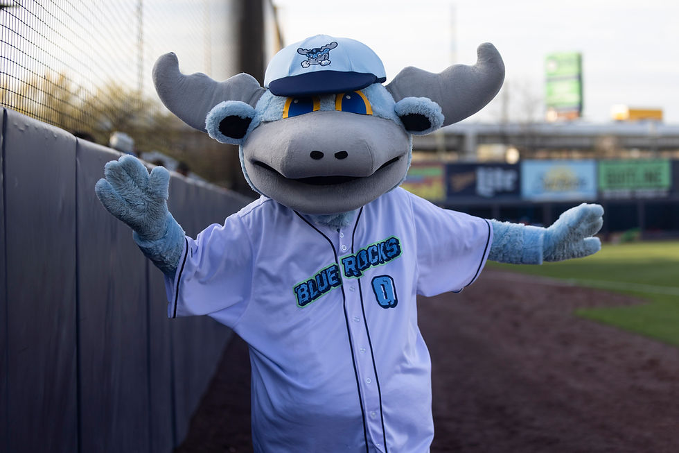 OnDeck Partners Expands MiLB Portfolio with Acquisition of Wilmington Blue Rocks