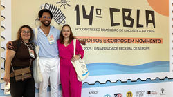NEPEL NO 14º CBLA 2025
