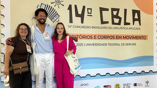NEPEL NO 14º CBLA 2025