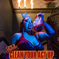CLEAN UR ACT UP 8x5.png