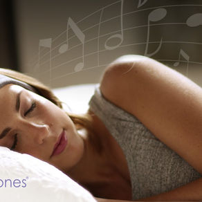 How to use meditation to fall asleep (finally)