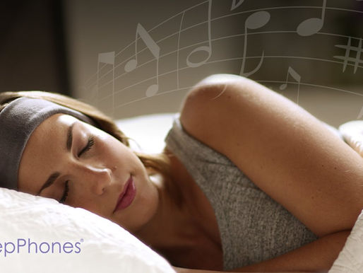 How to use meditation to fall asleep (finally)