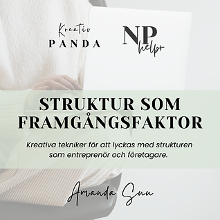 Kreativa tekniker för att lyckas med strukturen som entreprenör och företagare. (3).png