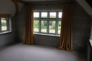 Curtain Poles Fitter