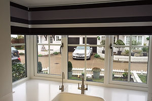 Blinds Fitter