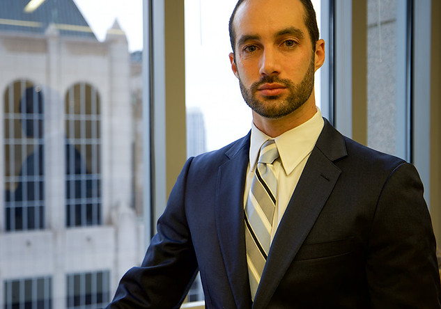 Jonathan Flack, Georgia Personal Injury Attorney at Flack Injury Law