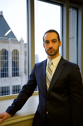 Jonathan Flack, Georgia Personal Injury Attorney at Flack Injury Law