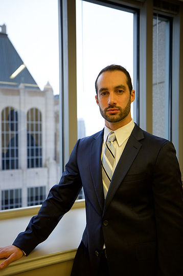 Jonathan Flack, Georgia Personal Injury Attorney at Flack Injury Law