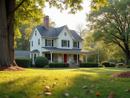 Unlocking the Secrets to Pricing Your Home Without Compromising Value for a Swift Sale in Georgia
