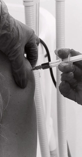 b12 injections uses Vitamin B12 Injection training course | CPD accredited