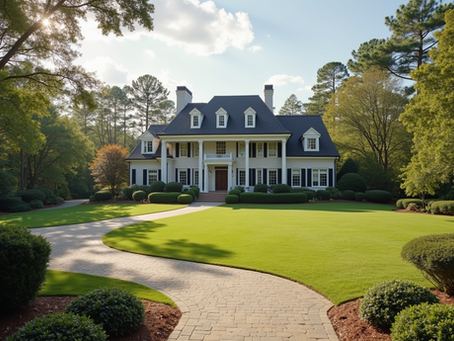 Optimal Timing for Selling Your Home in Georgia Insights and Strategies