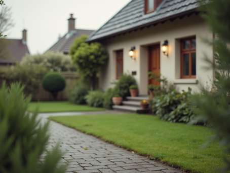 Understanding Seller's Disclosure in Georgia and Its Critical Importance