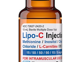 lipo c injections buy online Lipo C main image 0