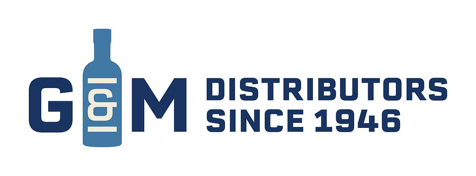 GMD Logo