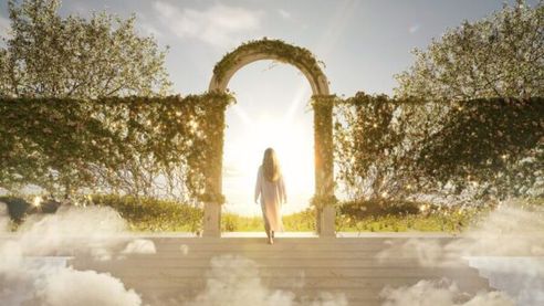 Nossa Esperança: 2. A Igreja, Israel e a Profecia de Zacarias 14.16-21