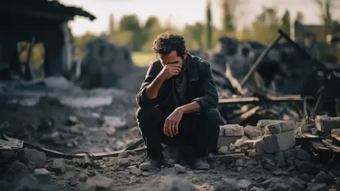 Não-intervenção no Antigo Testamento: Jeremias e Jó como tipos da Igreja pós-apostólica