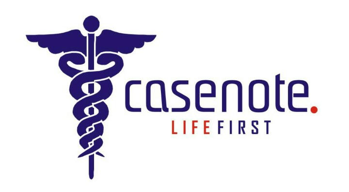 casenote logo