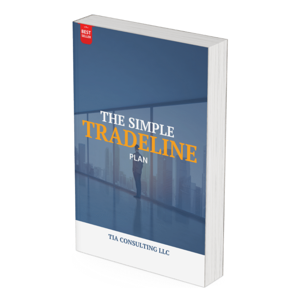 The Simple Tradeline Plan